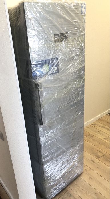 Морозильник Beko новый доставка