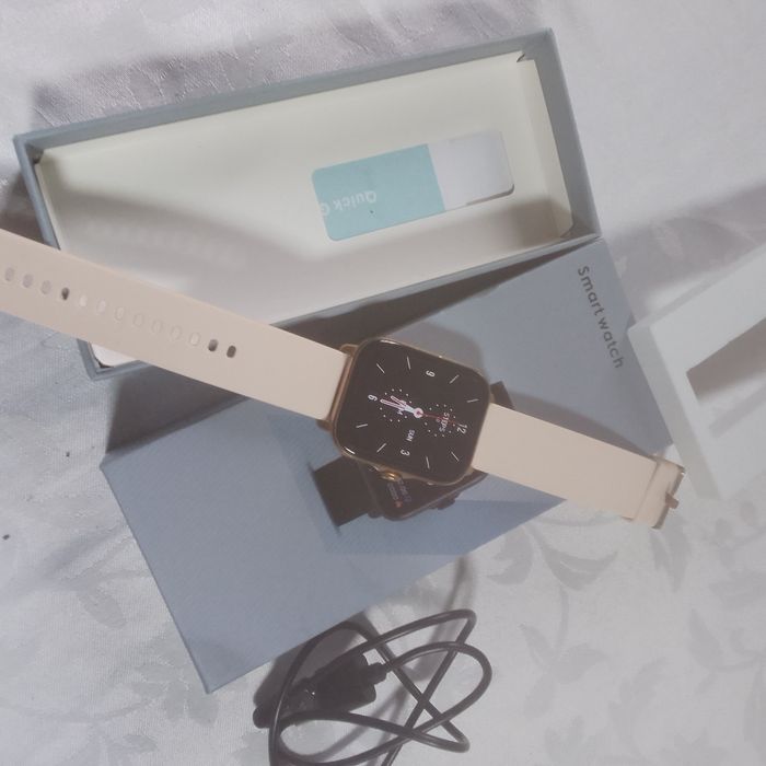 Smart watch часы