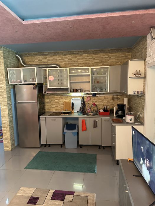 Penthouse de 150 mp pe faleza Costinesti cu o vedere superba la mare