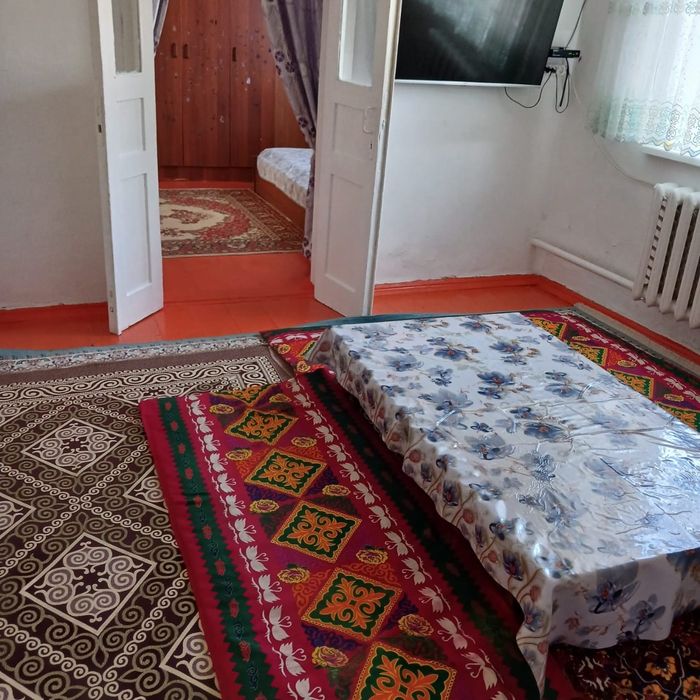 Келысымы бар хабарласыныздар
