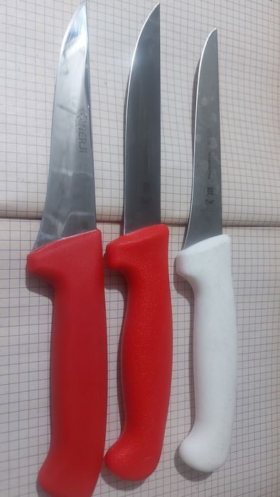 Ножы кухоный трамантина