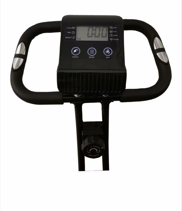 Bicicleta fitness