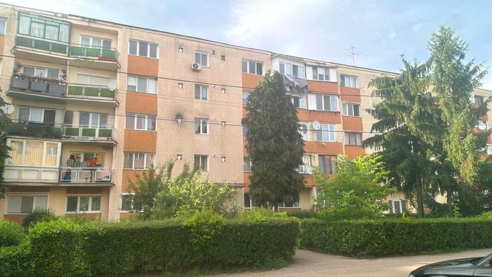 Apartament vânzare