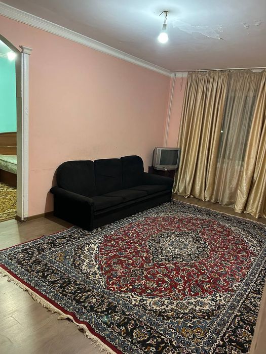 Сдаётся квартира