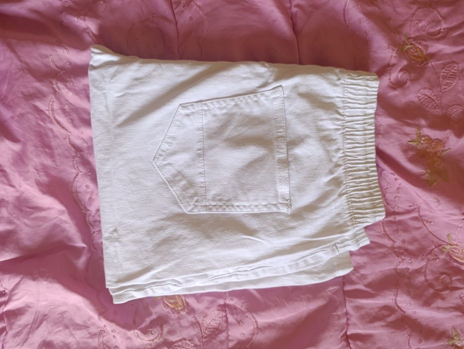 Кофта с шортами женский