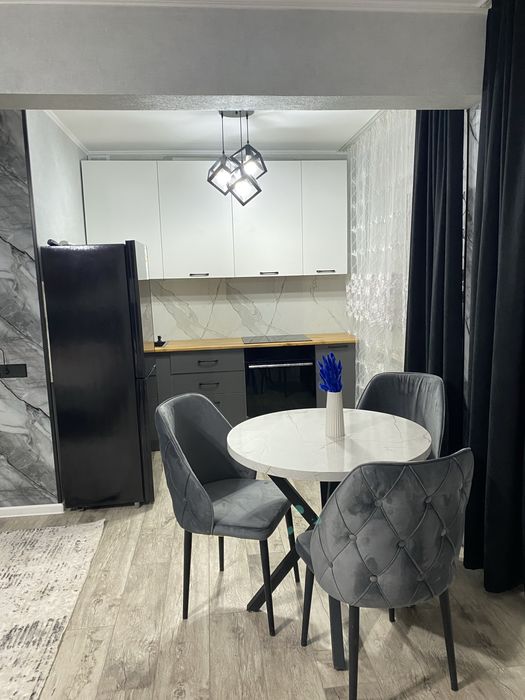 1.5 Люкс Бульвар Гагарина