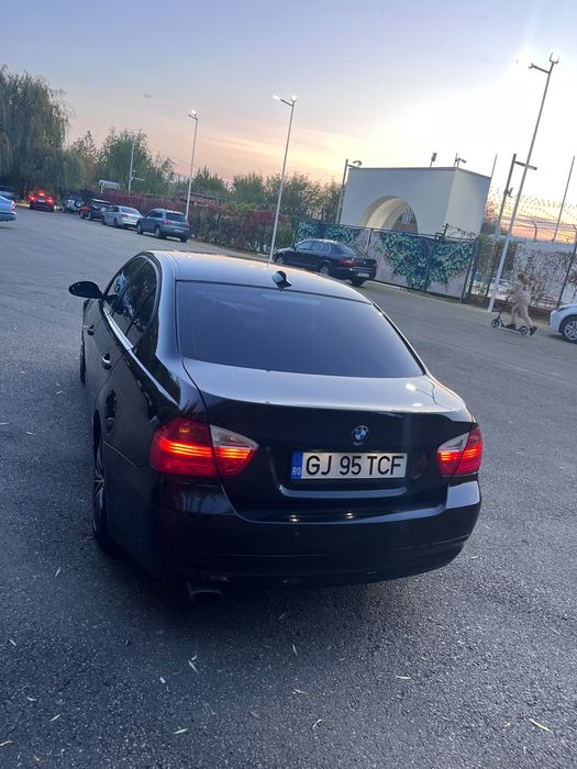 BMW Seria 3 2008 — imagine 4
