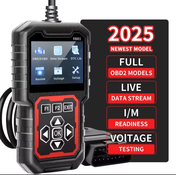 Диагностика за автомобили