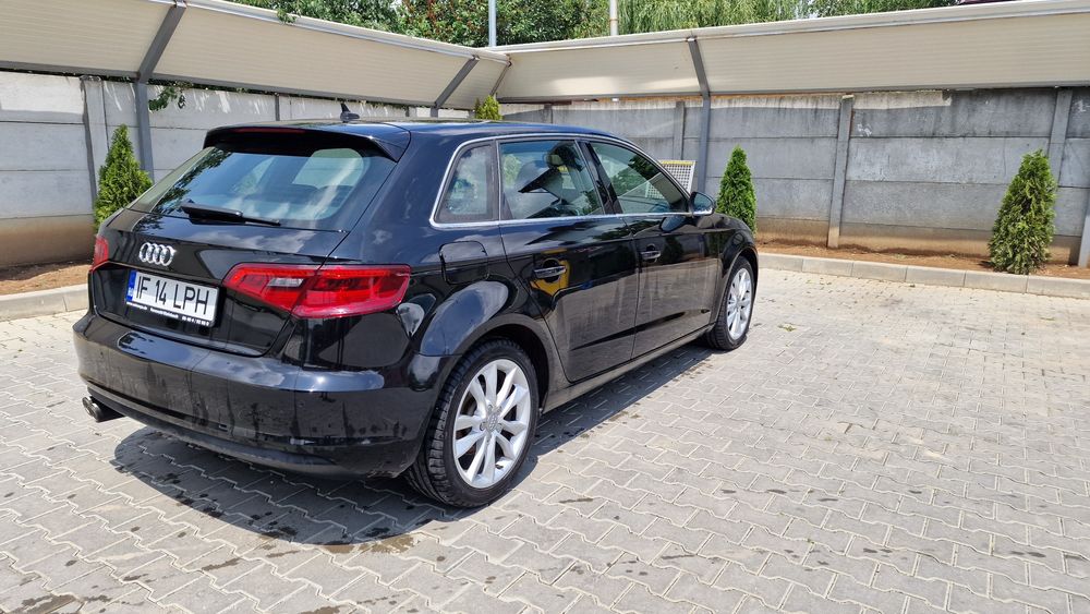 Audi A4.  8V  2.0 -184 cp