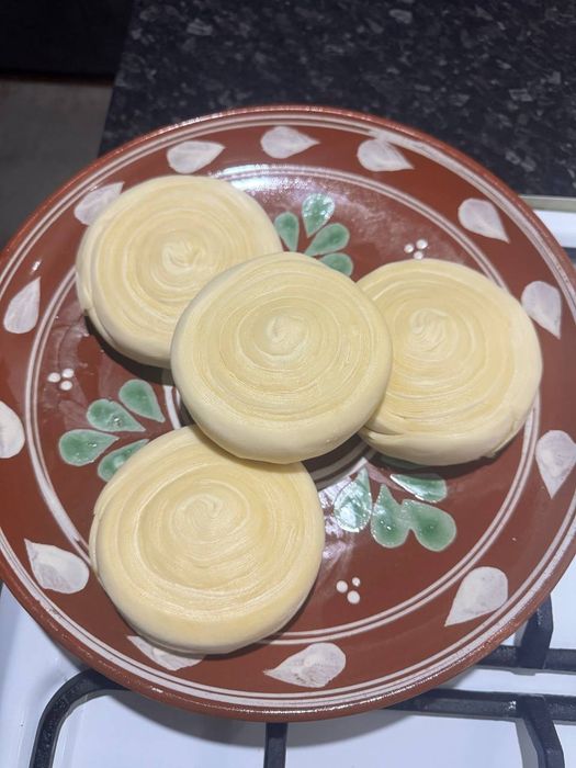 Somsa xamir Qatlama xamir Manti xamir Chuchvaralarimiza Ugralarimiza