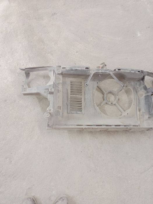 Гольф 3 телевизор