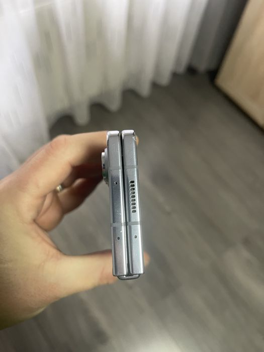 z fold 5 perfect functional