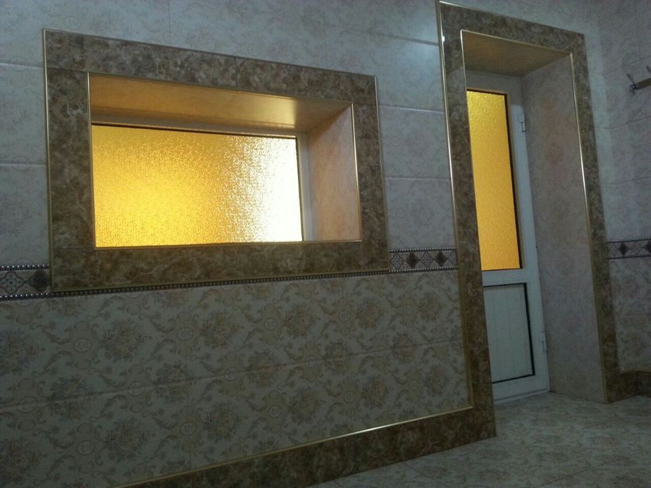 Kafel mayolka teramiz