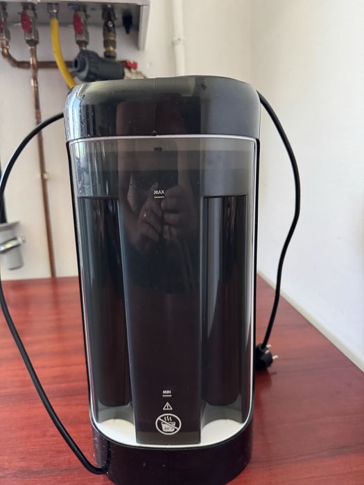 Aparat preparat lapte Baby Brezza Pro Advanced