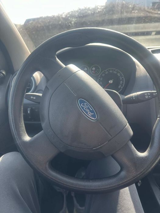 Ford fiesta 1.4 , 2009 , foarte ingrijita , masina personala