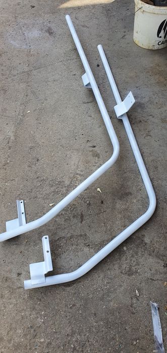 Nu am hard top decat Portbagaj suzuki grand vitara cabrio 1998-2005