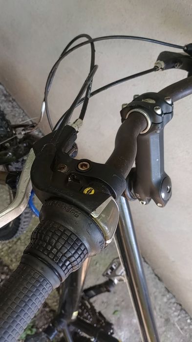 Bicicleta x-fact mtb 29