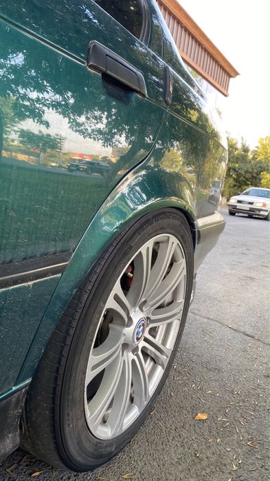 Диски BMW 220M r18