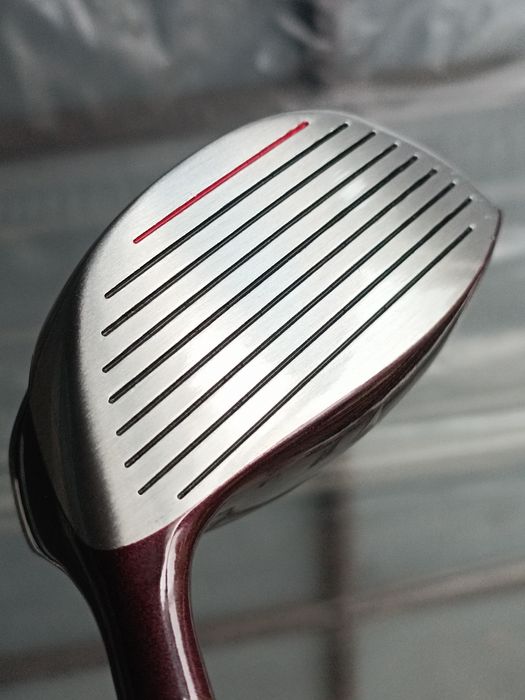 Crosa golf club Callaway