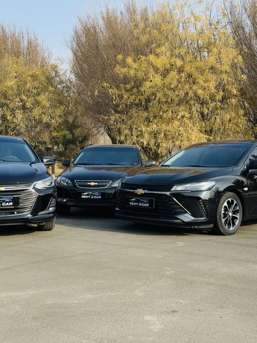 Aventus Rent a Car/Прокат автомобилей в Бухаре!