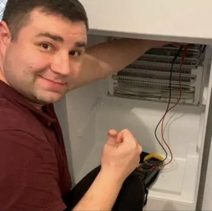 Ремонт холодильников морозильников и витрин срочно