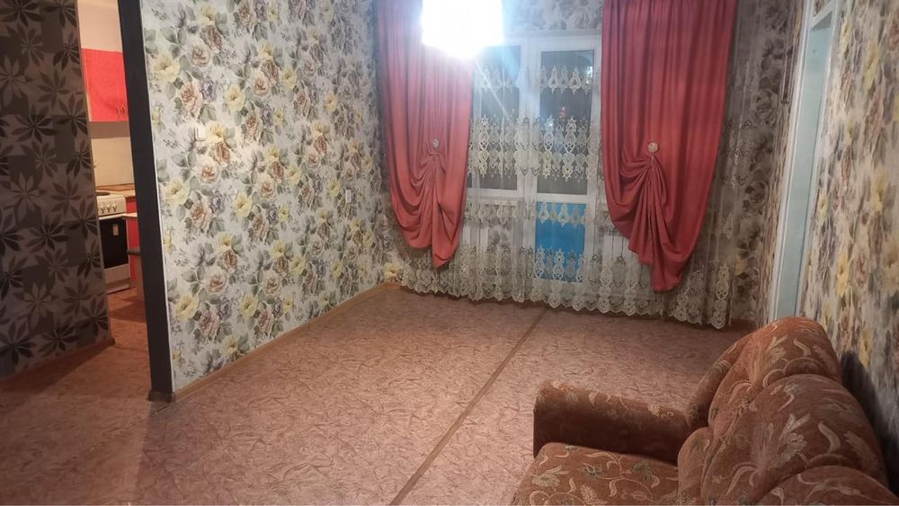 Сдам 2 ком кв в центре города