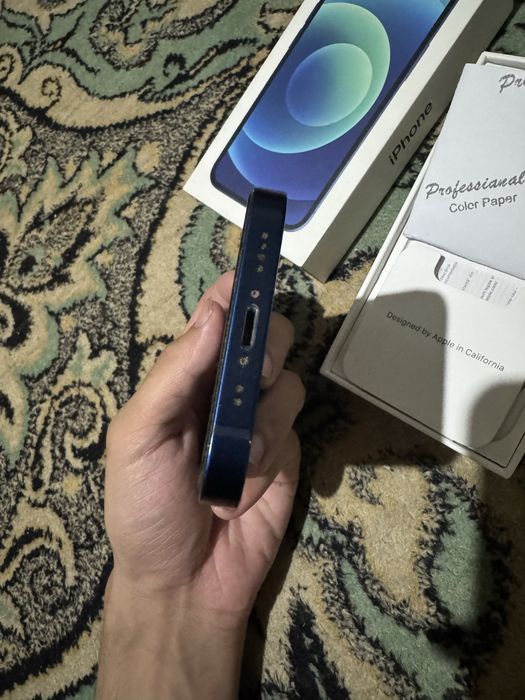 Iphone 12 mini 128 gb