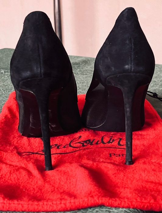 Обувки Steve Madden
