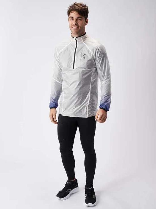 On Running Zero Jacket - Cobalt - M