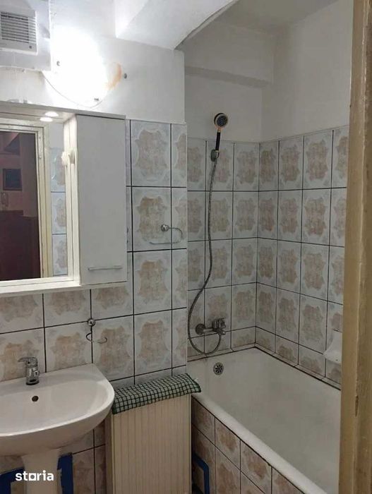 Apartament 2 camere Costesti Arges