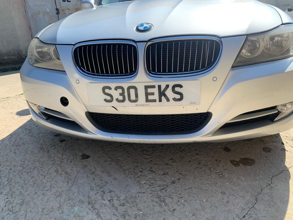Bara Fata Bmw E90E91 Face lift