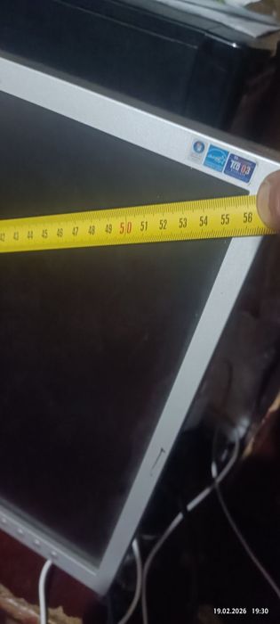 Monitor SAMSUNG SyncMaster 225BW