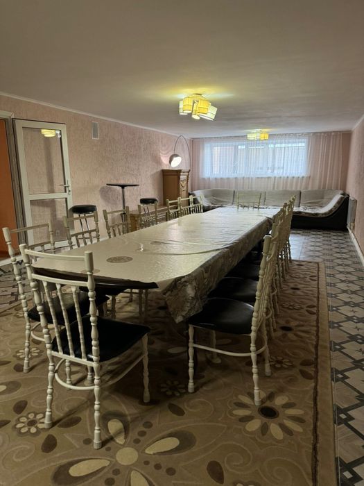 Сдам коттедж посуточно