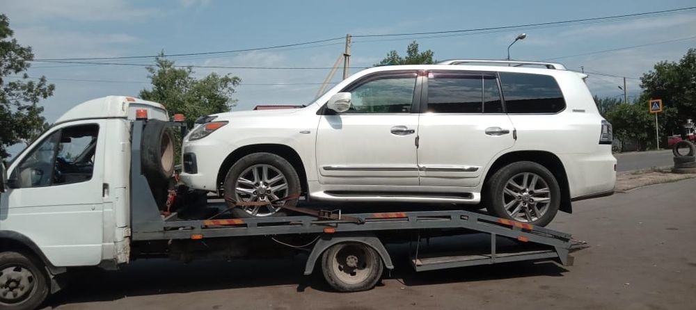 Услуги эвакуатора.Евакуатор партал