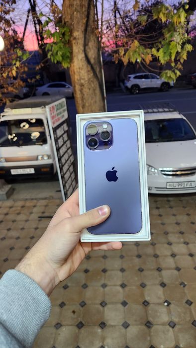 Iphone 14 pro max yomkist 86