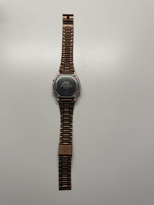 Часовник Casio vintage