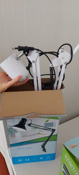 Маникюрные оборудование