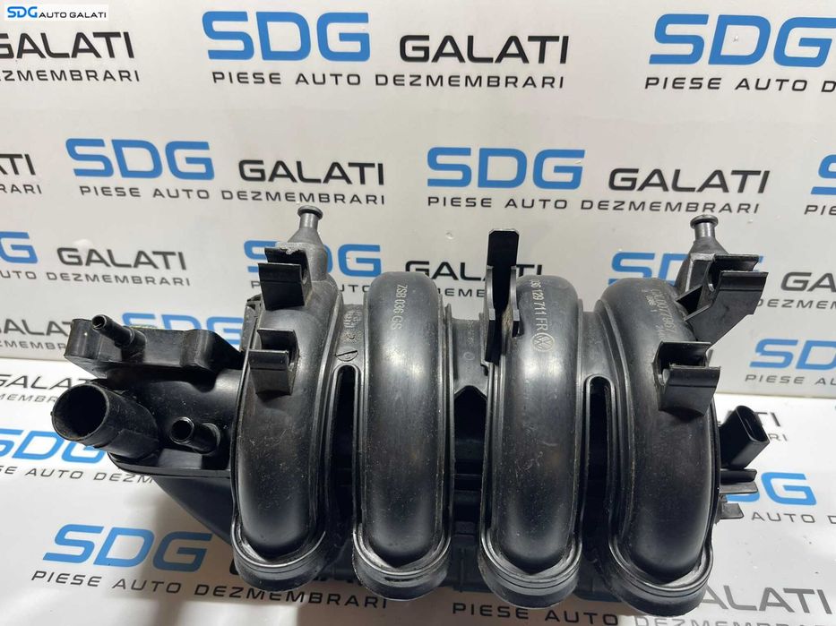Galerie Admisie Aer Skoda Octavia 2 1.4 BCA 2004 - 2008 Cod 036129711FR [MA0157]