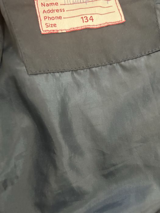 Плащ на девочку в идеальном состоянии