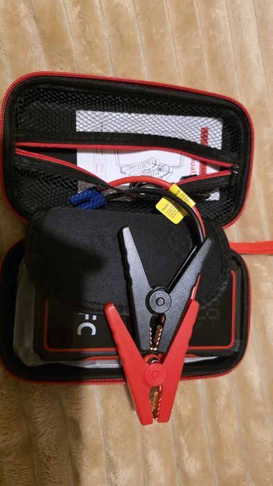 Starter auto portabil baterie 2000A