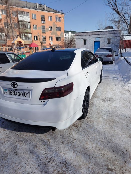 Продам тойота камри 40