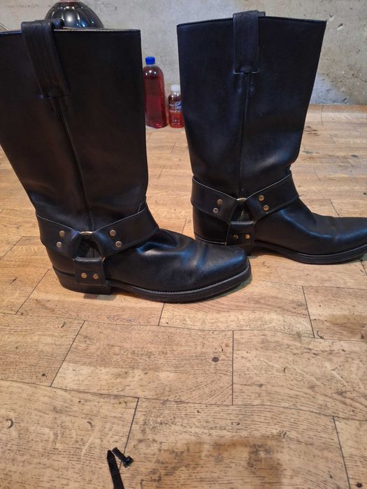 Ботуши Tony Mora модел 1195