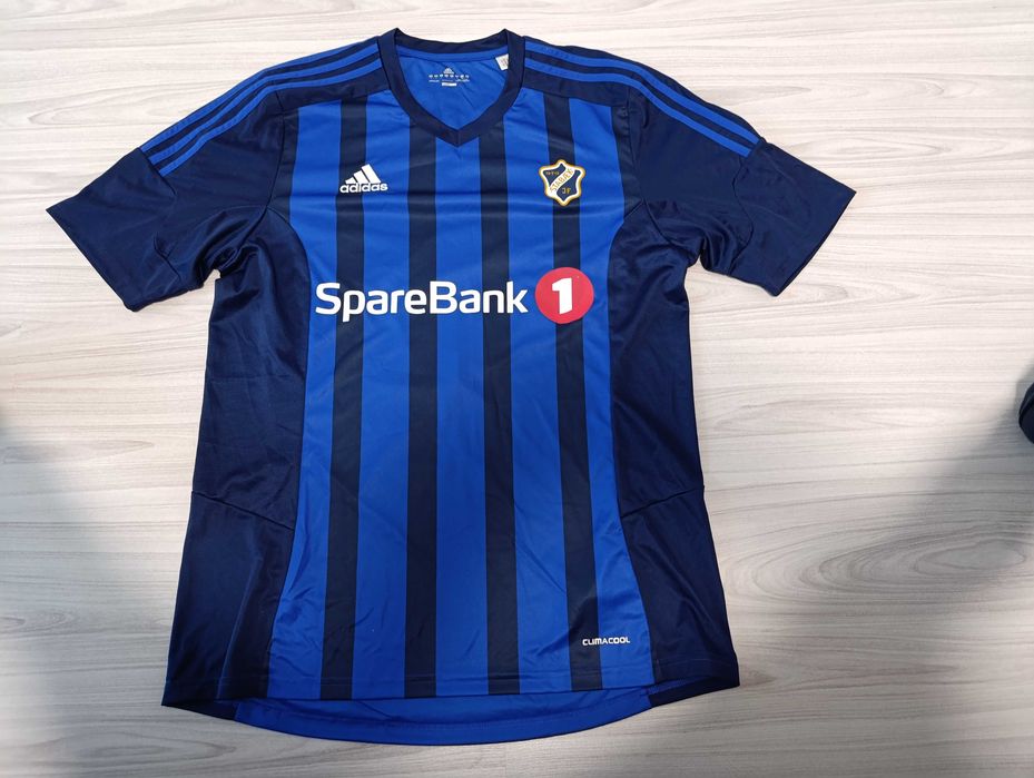 ''Adidas Climacool Soccer Jersey''оригинална мъжка тениска Л размер