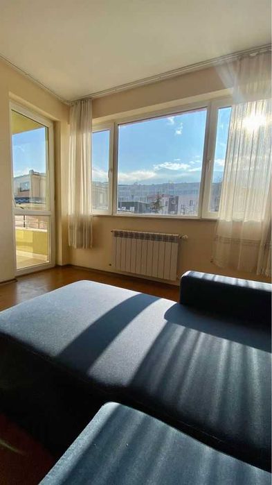 Дава се под наем Двустаен апартамент в София, Манастирски ливади - 60 кв.м за 450 € - Снимка #4