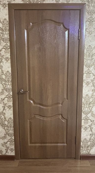 Межкомнатные двери