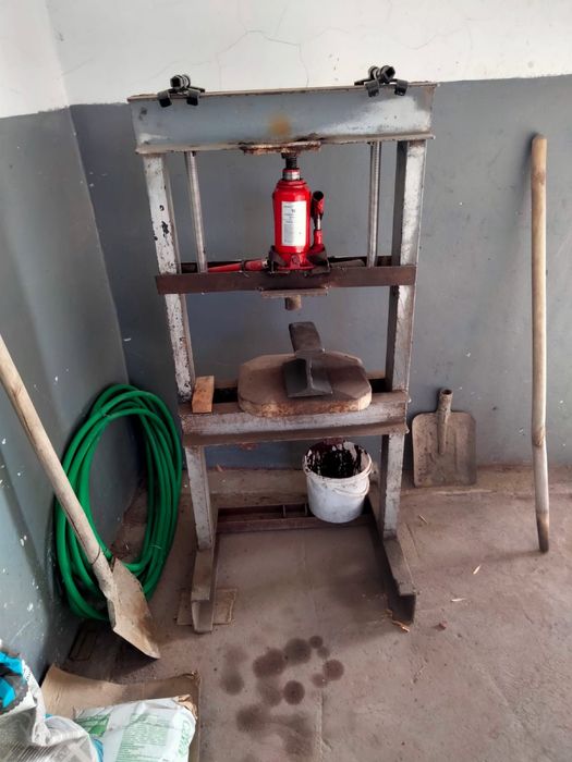 Продам оборудование для сто