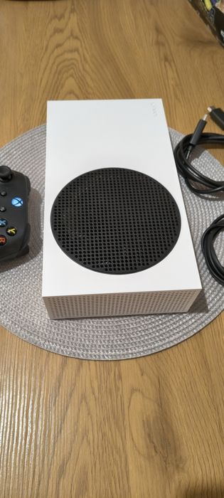 Xbox Series S / 512 GB
