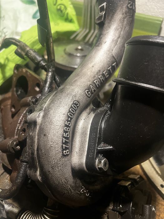 Fiat  Ducato jumper boxer  2.3 HDI E6