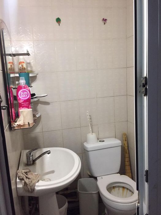 Продам 1 ком квартиру