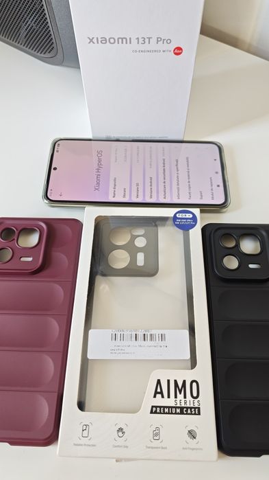 Telefon Xiaomi Mi 13T PRO 512 GB - 12 GB RAM